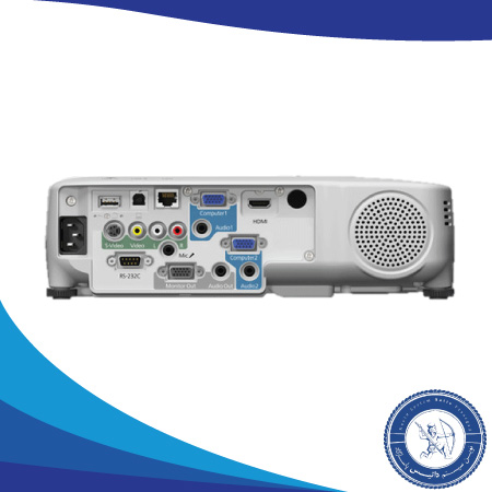 قیمت ویدئو پروژکتور استوک Epson PowerLite 97
